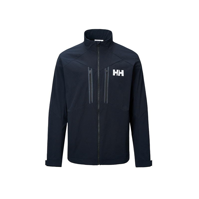 HELLY HANSEN HELLY HANSEN Jackets Men's Half Turtleneck Moderate Other