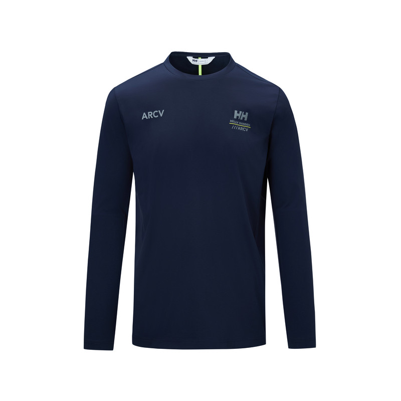 HELLY HANSEN HELLY HANSEN ARCV Quick Dry T Shirts Men's