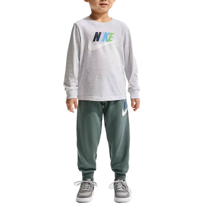 Nike Nike Casual Sportswear 2 Piece Set Kids'