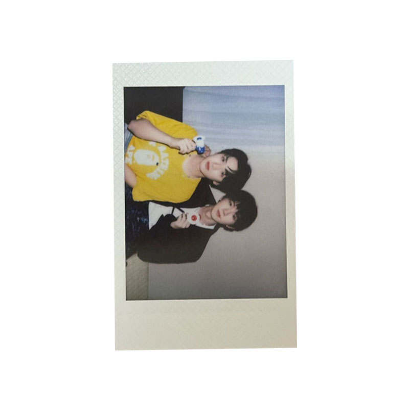TF ENTERTAINMENT Times Youth Group 2026 Desk Calendar Mood Transfer, Group Style Photocards
