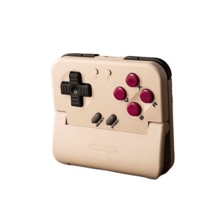 GAMESIR Taco Gamepads Wireless Android Platform Original Back Silicone Gasket, Double Secure Hold For Stability