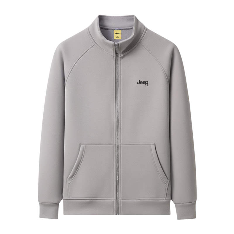 Jeep City Casual Collection Sweatshirt Unisex