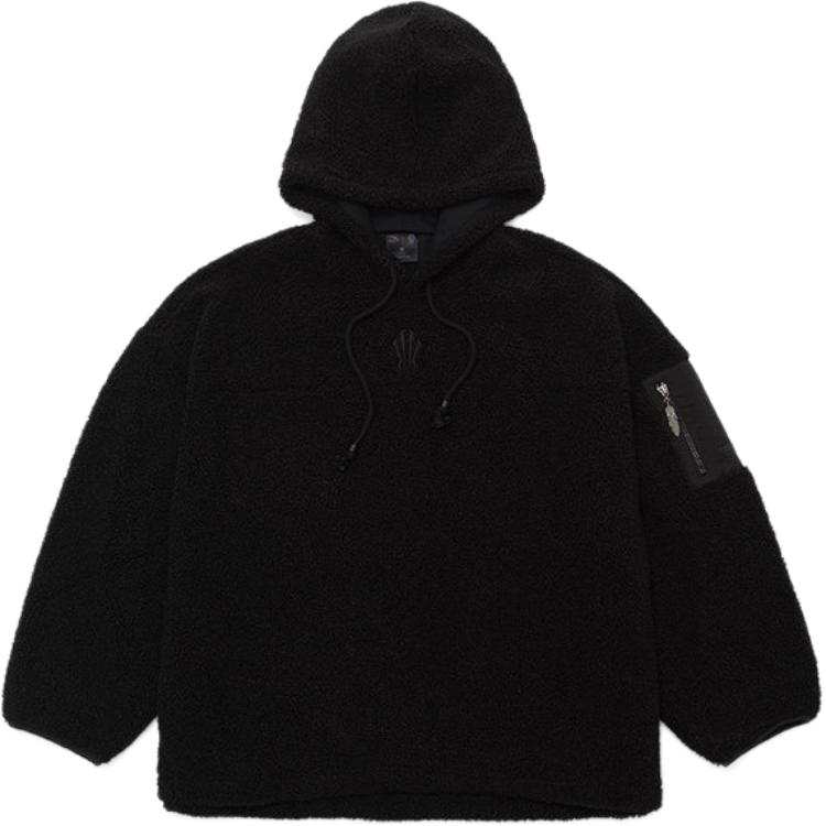ANTA Anta Irving Collection Sweatshirt Unisex