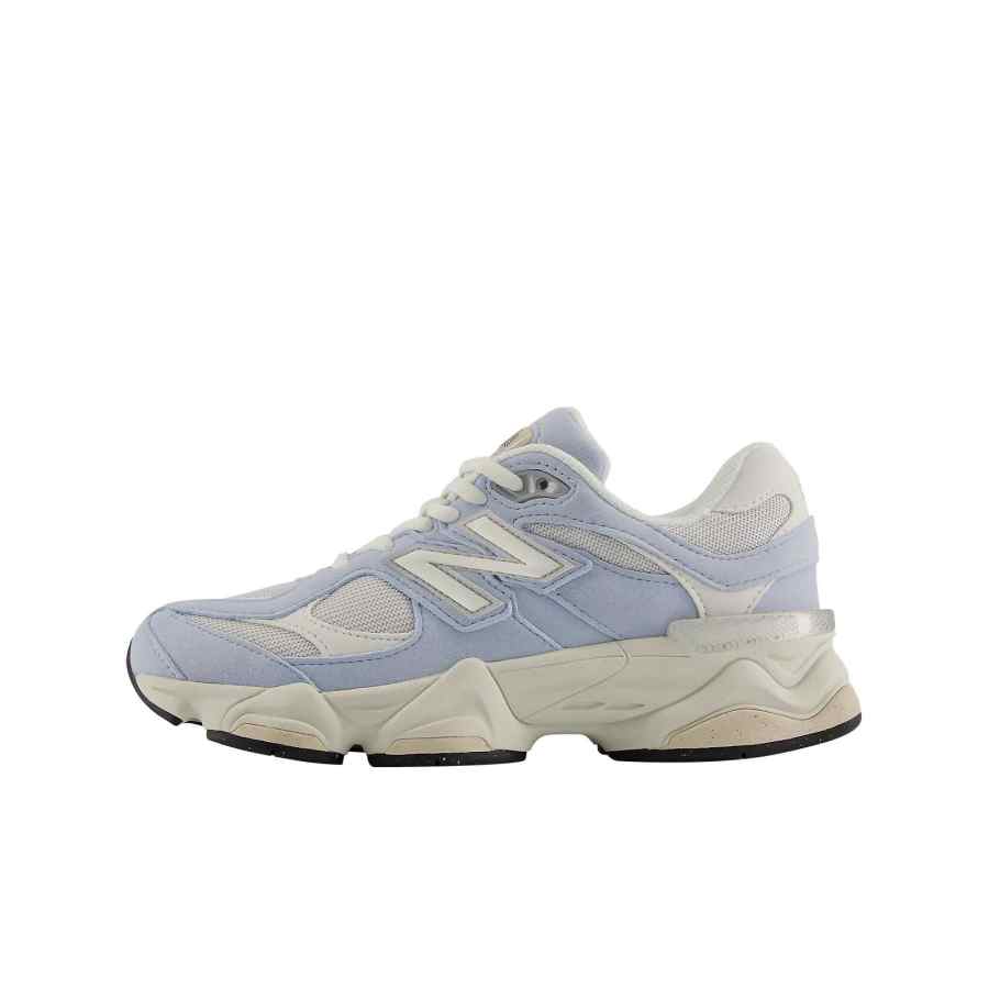 New Balance New Balance NB 9060 Mesh Low top Outdoor Shoes Standard M Kids'