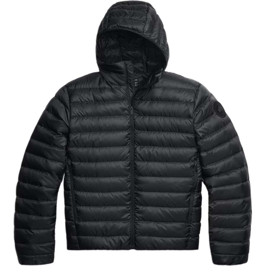 Canada Goose Canada Goose Stratus hooded zip jacket
