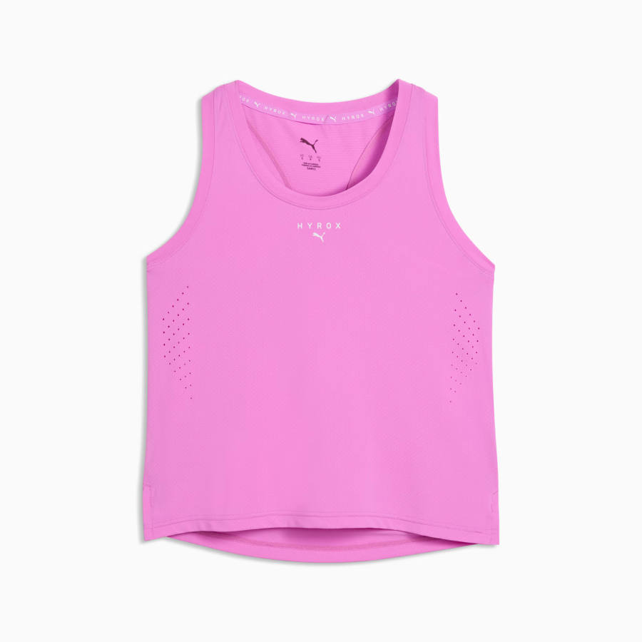 Puma x Hyrox Women's DryElite Tank Top