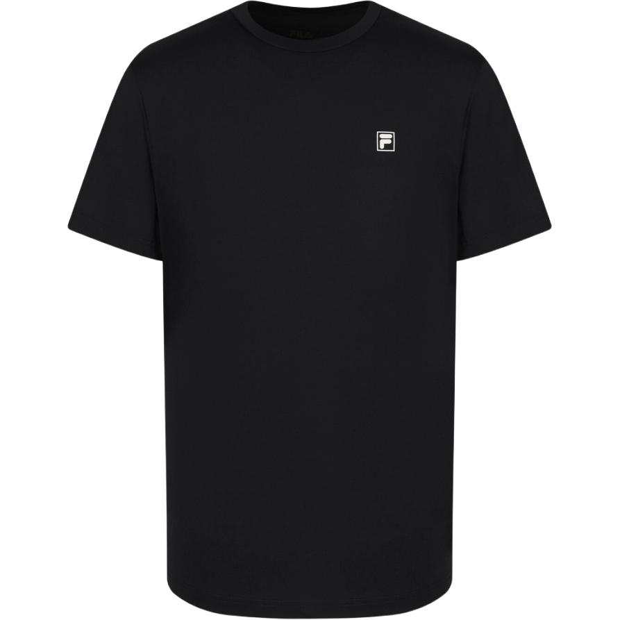 FILA FILA Essentials Coldwave T Shirt Unisex