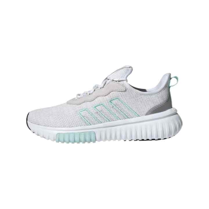 Adidas Adidas Kaptir Flow 2.0 Textile, Synthetic Leather Low top Running Shoes Women's