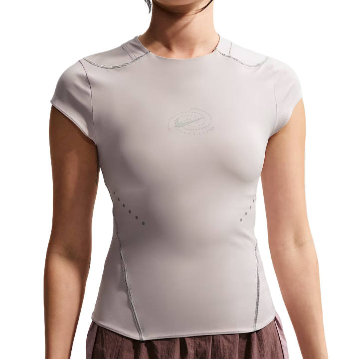Nike Nike Dri FIT ADV Running T Shirt Women's