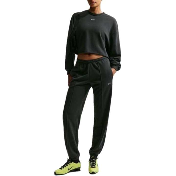 Nike Nike CHLL FT Knitted Sweatpants Women's