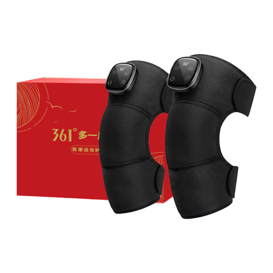 361° 361° Knee Pads