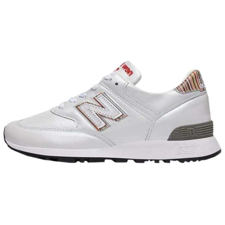 New Balance 576 Paul Smith x Wmns New Balance Made in England 'White' Women's