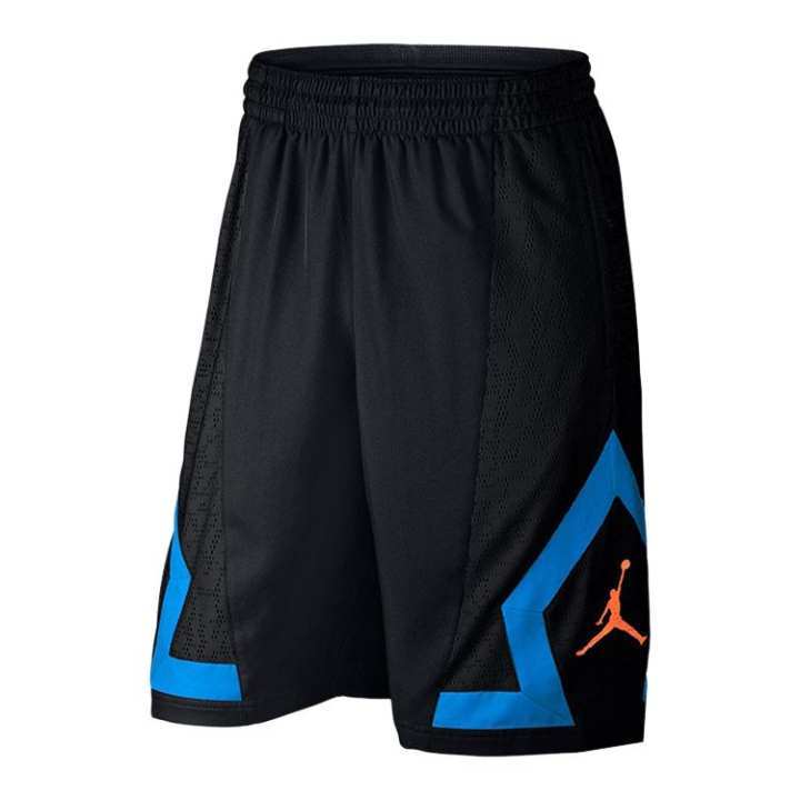 Jordan Jordan Basketball Shorts Men's Black Moderate