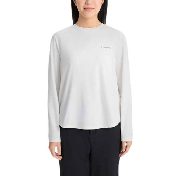 Columbia Transit Regular T Shirt Women's