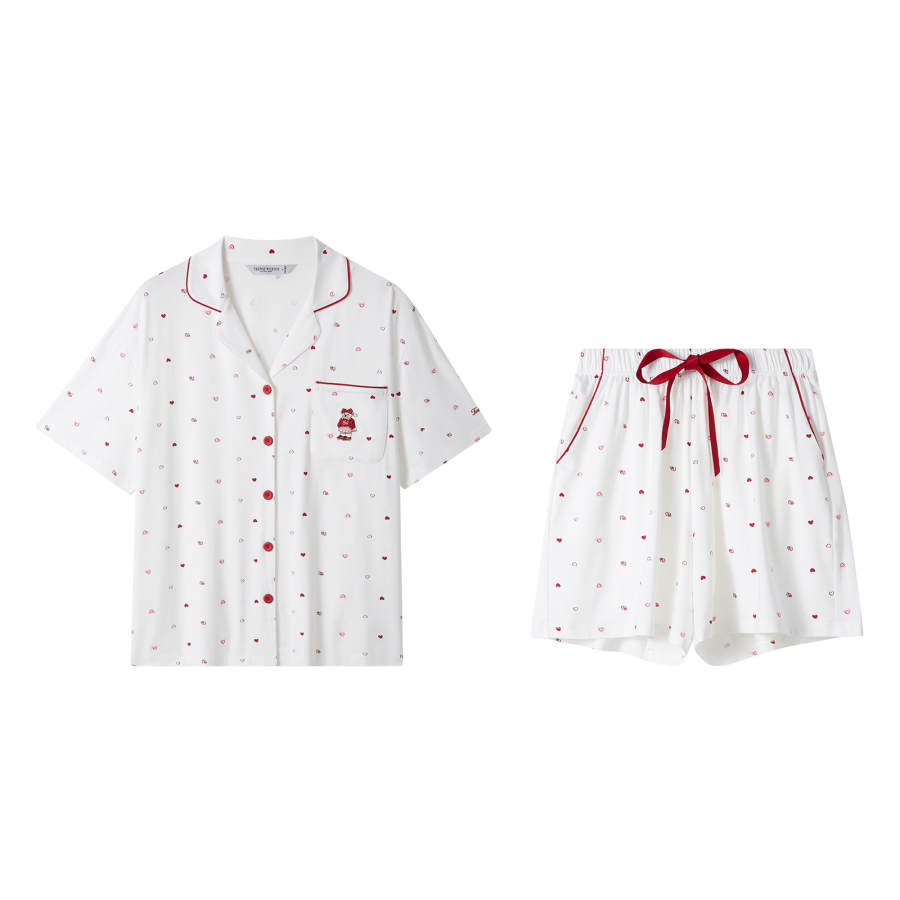 Teenie Weenie Pajama Set Women's