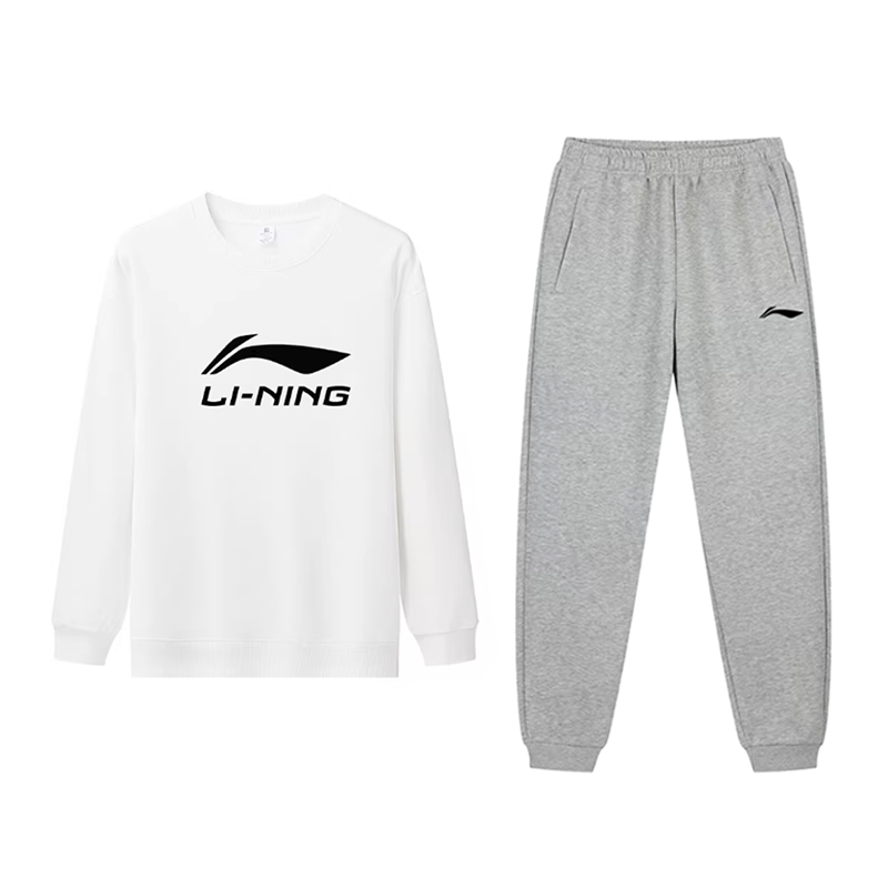 Li-Ning Li Ning Casual Sportswear Unisex