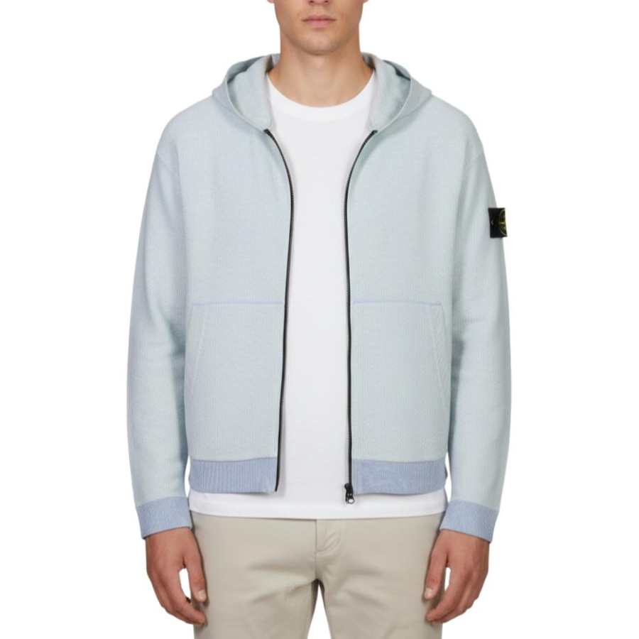 STONE ISLAND SS26 Jackets & Coats Unisex