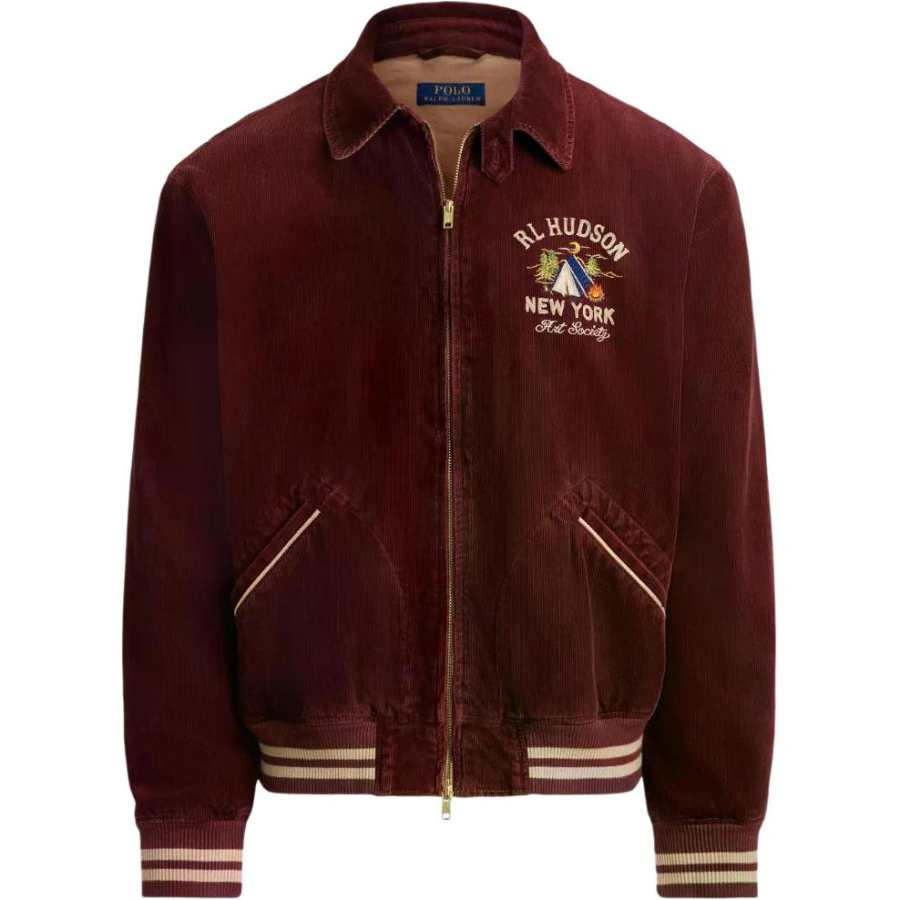 Polo Ralph Lauren X Yankees SS26 Jackets & Coats Men's