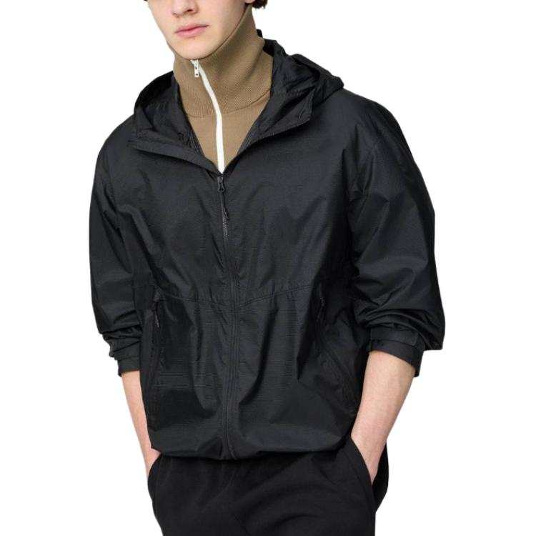 UNIQLO x Clare Waight Keller C Collection SS26 Jackets & Coats Unisex