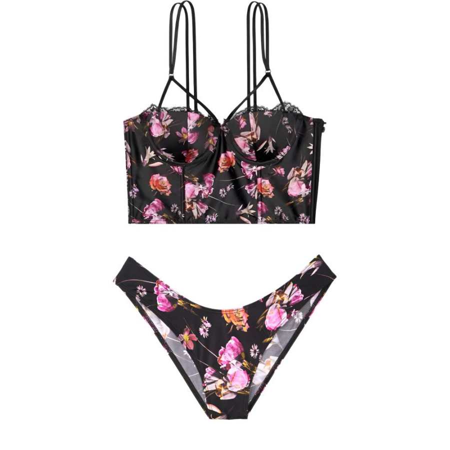 Victoria's Secret Underwear Set Women's