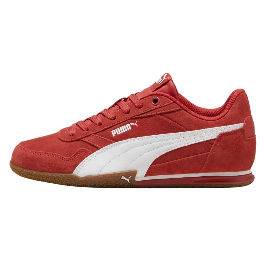 PUMA BELLA DONNA SD Low top Casual Shoes Women's
