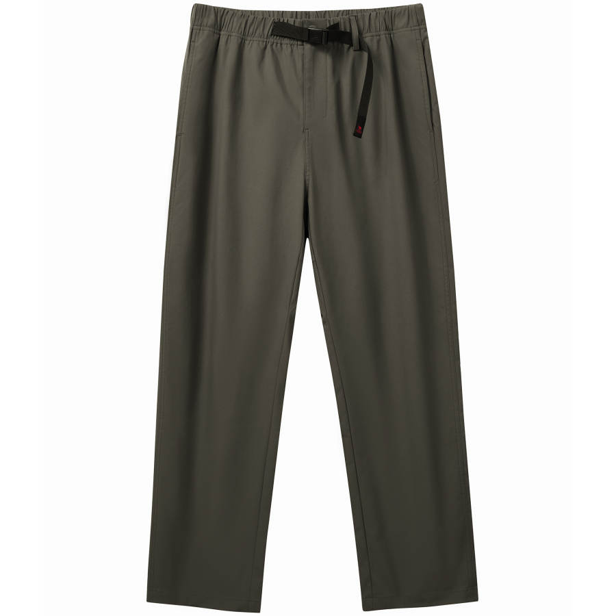 CAMEL CAMEL Urban Function Series Casual Pants Men's Thin Straight Fit Pants