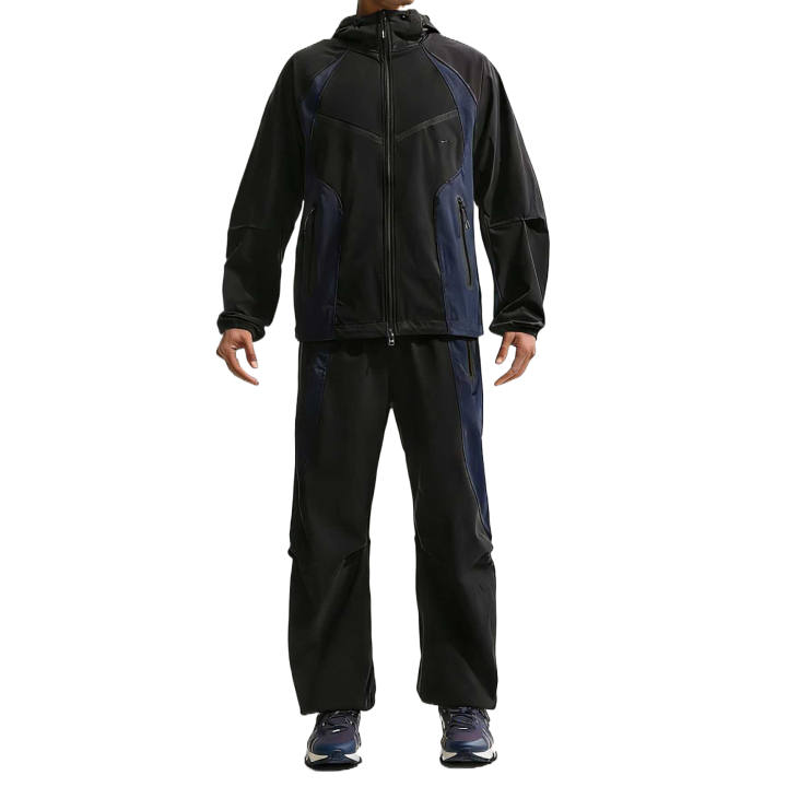 Nike Nike Quick Dry Pants Men's Black/Obsidian Black/Black