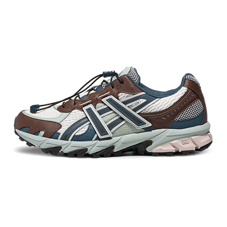 ASICS Gel Sonoma TR62 Low top Sports Casual Shoes Unisex