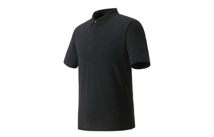 KOLON SPORT T Shirts Men's Lapel