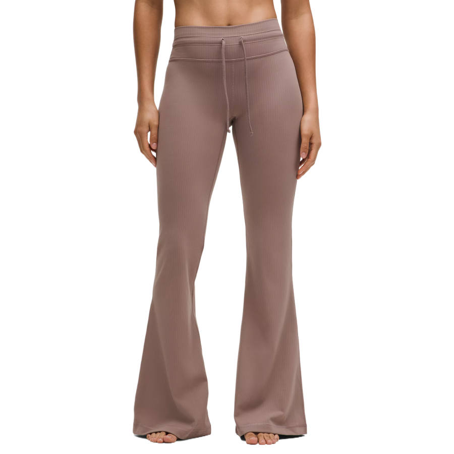 Lululemon Groove Series Yoga Pants Women's