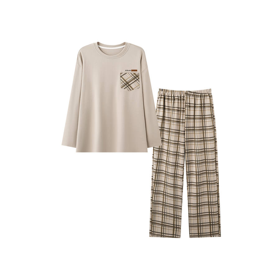 MIIOW MIIOW Men's Pajama Sets