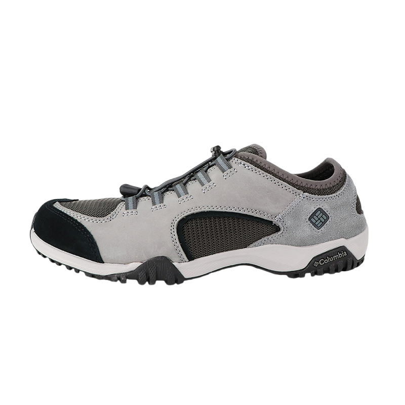 Columbia Low top Outdoor Casual Shoes Men's Black