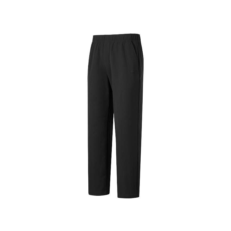 Skechers Casual Pants Men's Carbon Black/0018 Moderate Tapered Pants