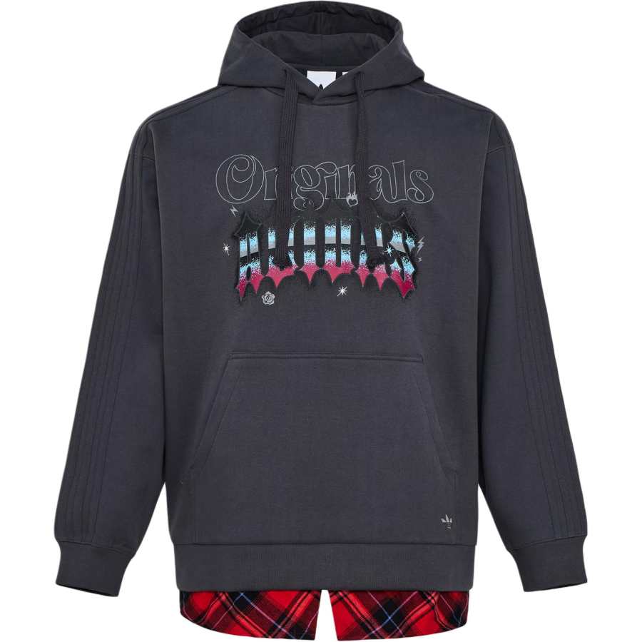 Adidas Originals HOODIE Sweatshirt Unisex