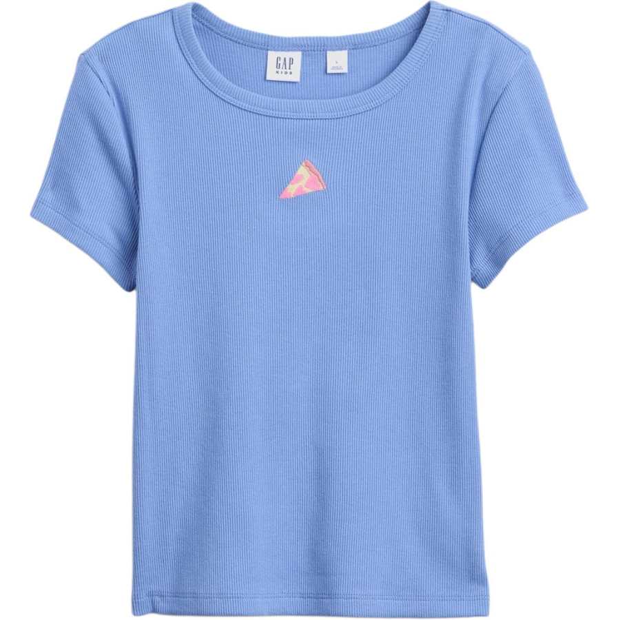 GAP GAP Kids T Shirts Crew Neck Moderate