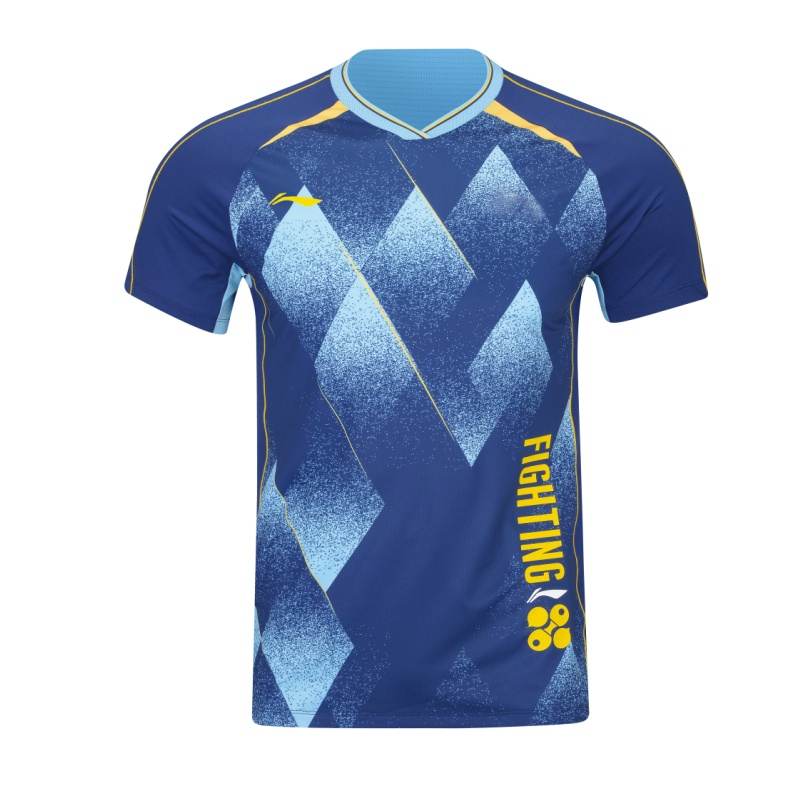 Li-Ning Li Ning Table Tennis Collection Table Tennis Apparel Unisex