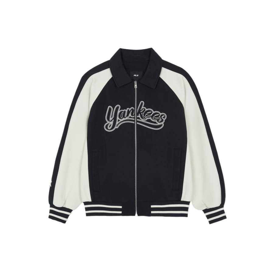 MLB MLB Jackets Women's Black Lapel Moderate Other