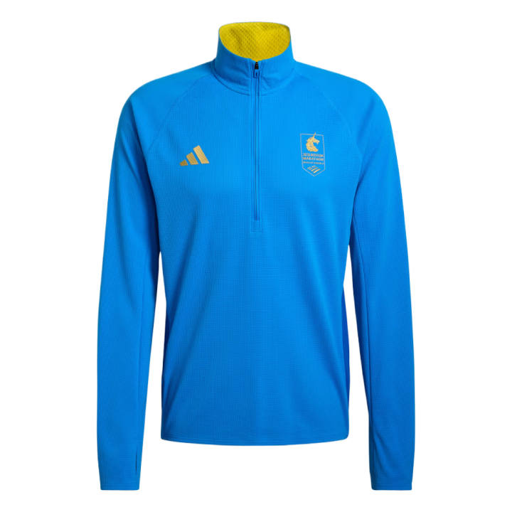 Adidas Adidas Boston Marathon Running T Shirt Men's
