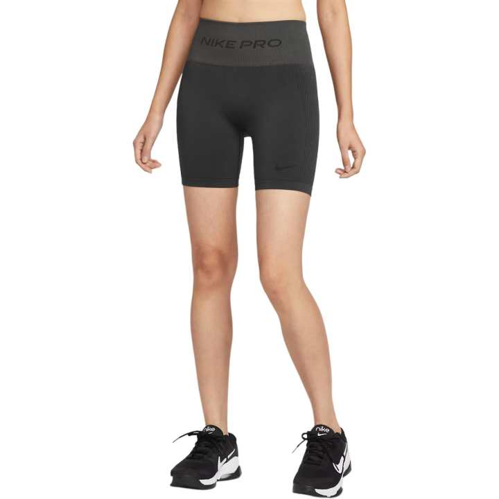 Nike Nike Pro Sports Shorts Women's Black Moderate