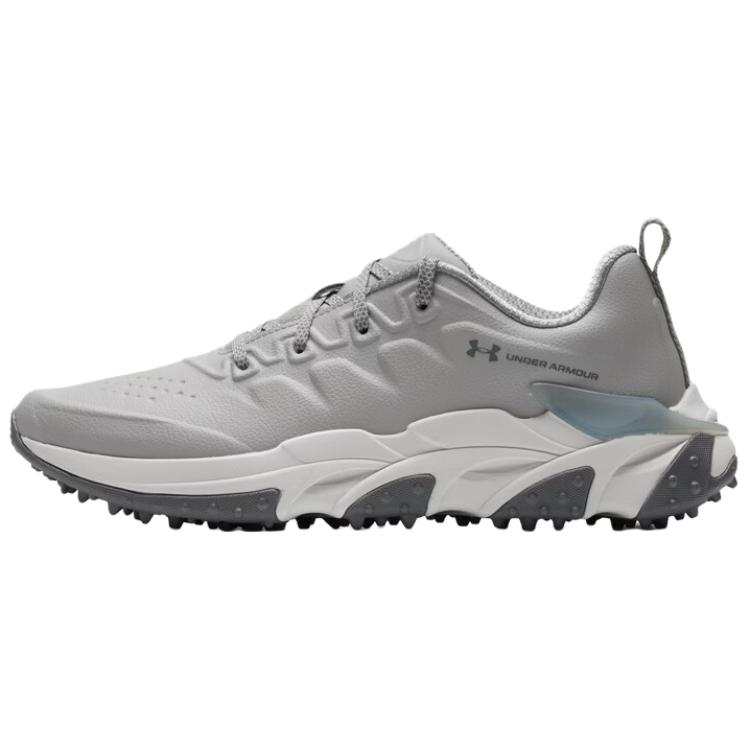 Under Armour Abrasion Resistant, Breathable, Lightweight Abrasion Resistant, Breathable, Lightweight Low top Golf Shoes