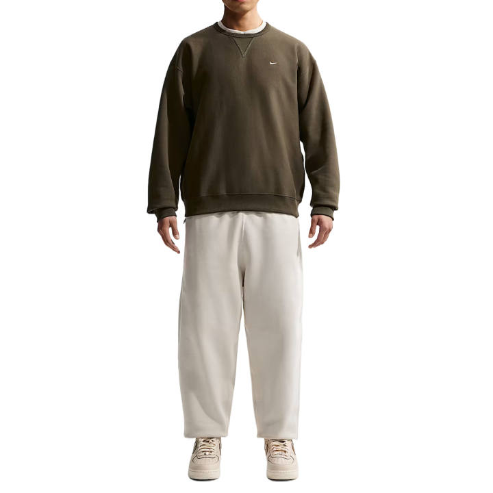 Nike Nike Solo Swoosh Sweatshirt Men's