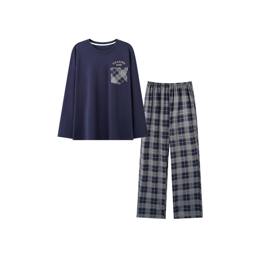 MIIOW MIIOW Men's Pajama Sets