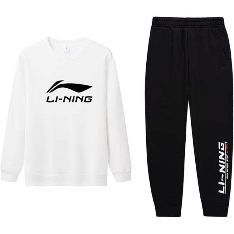 Li-Ning Li Ning Casual Sportswear Unisex