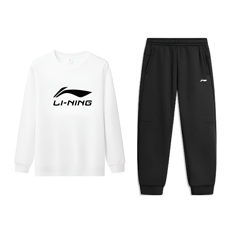 Li-Ning Li Ning Casual Sportswear Unisex