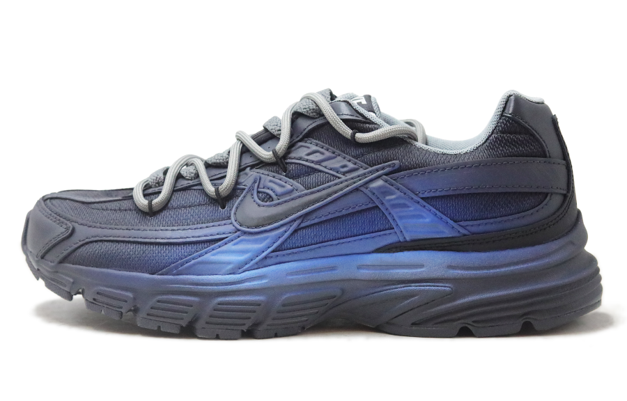 Nike Nike Initiator Cushioning Abrasion Resistant Cushioning, Wear Resistant Running Shoes Unisex