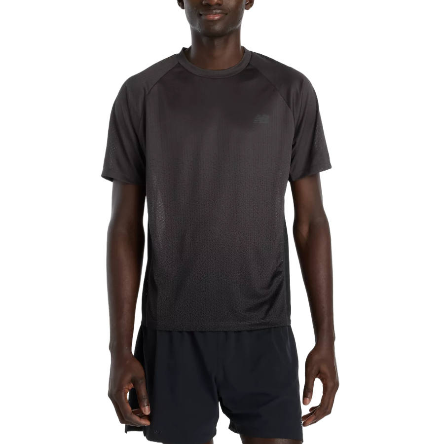 New Balance New Balance Running T Shirt Men's