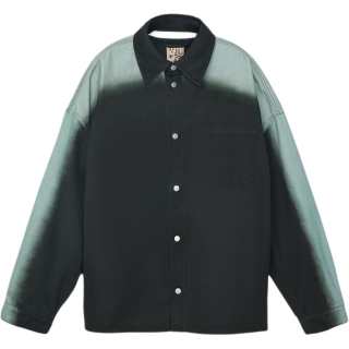 Camperlab long-sleeve denim shirt