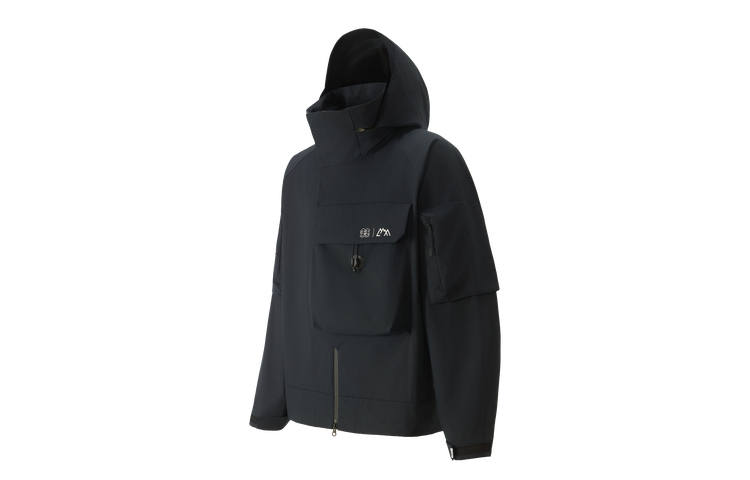 KOLON SPORT Jackets Unisex Hooded Moderate Other