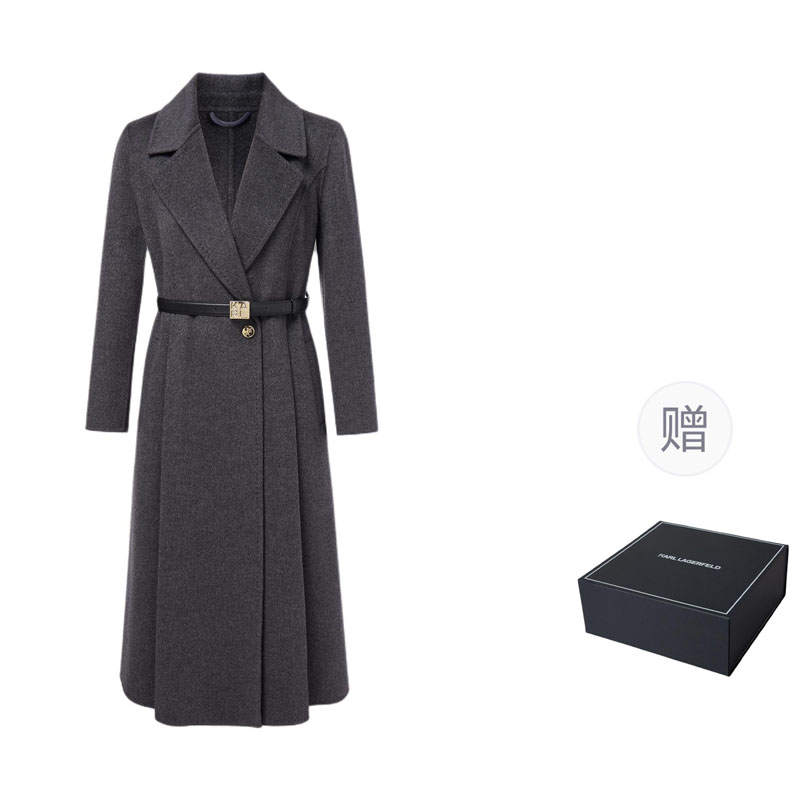 KARL LAGERFELD / Karl Lagerfeld Jeans Coat Women's
