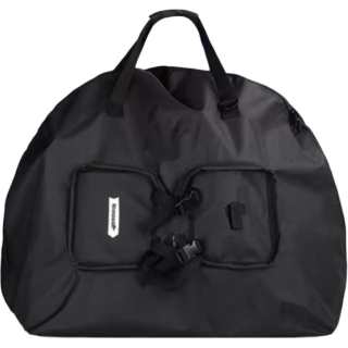 RHINOWALK RHINOWALK· All Travel Storage Bag Unisex Black